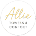 Allie Towels & Comfort